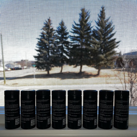 Jaysuing dust it hair texture powder - Picture 2 of 8